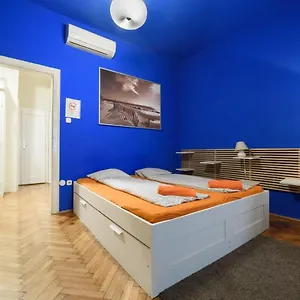  Appartamento Pulse King Street Location Ungheria