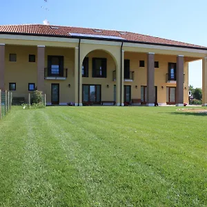  Alloggio per agriturismo Ca Florian