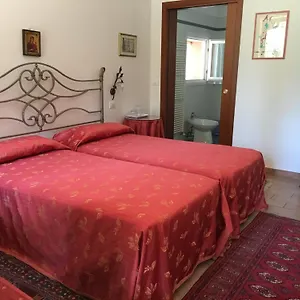  Alloggio per agriturismo Da Ninoti