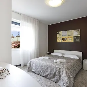 Appartamento Brick House