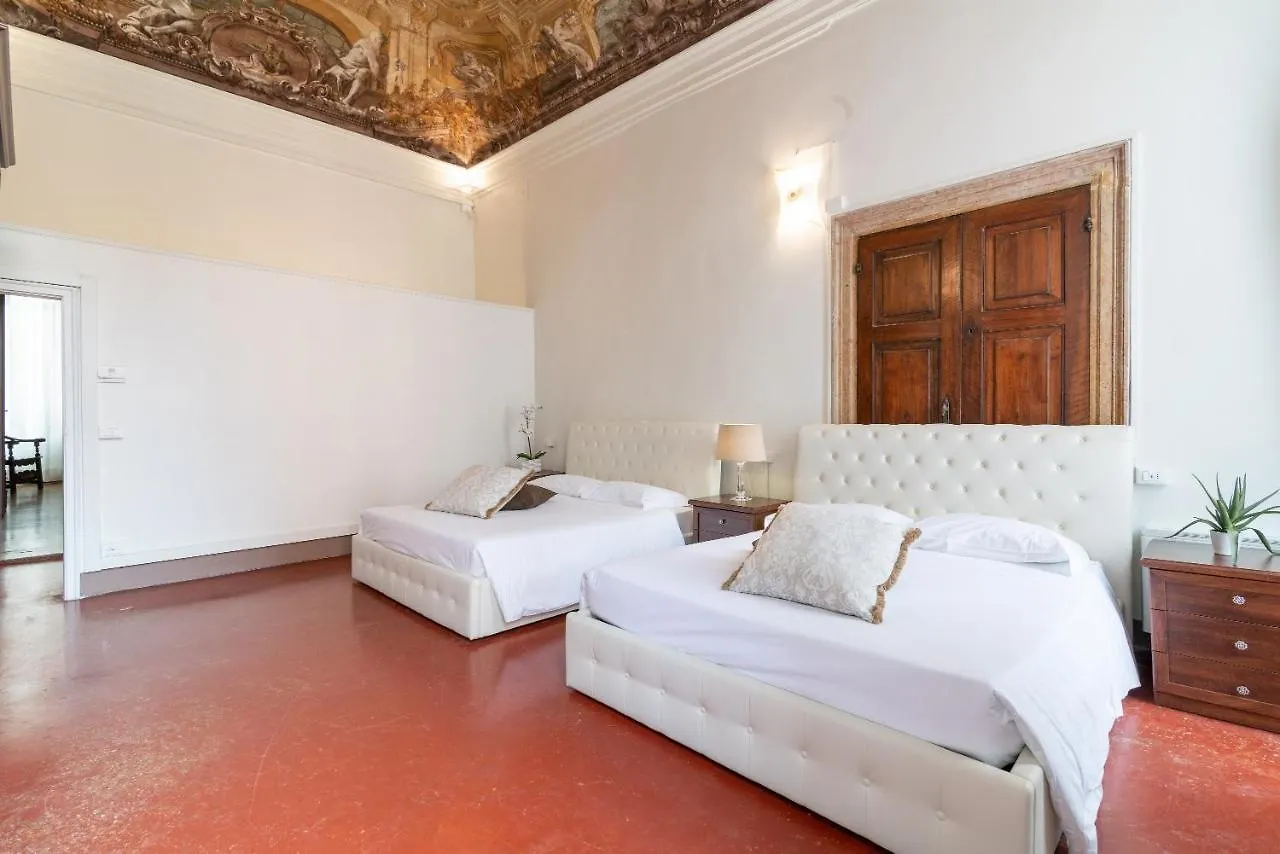Venice Luxury Apartments