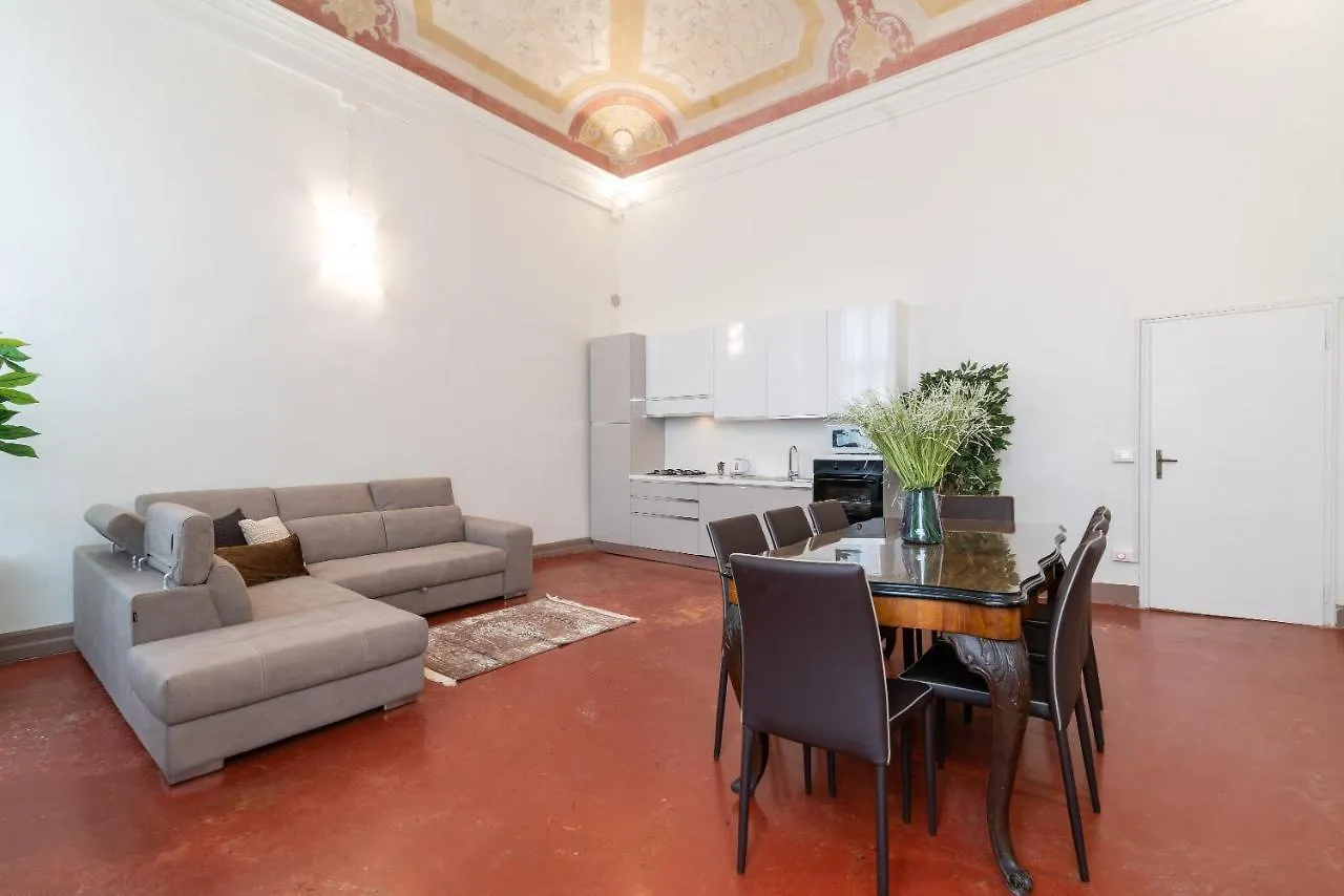 Venice Luxury Apartments