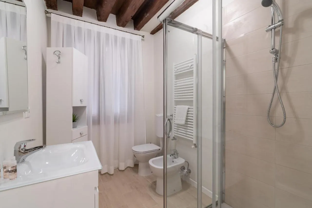 Venice Luxury Apartments Italie