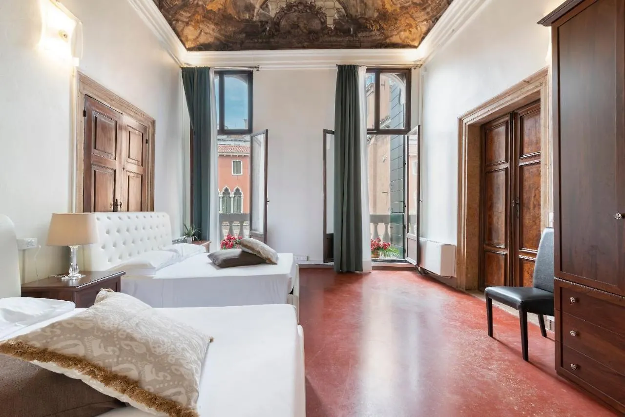 Venice Luxury Apartments 0*,  Italie