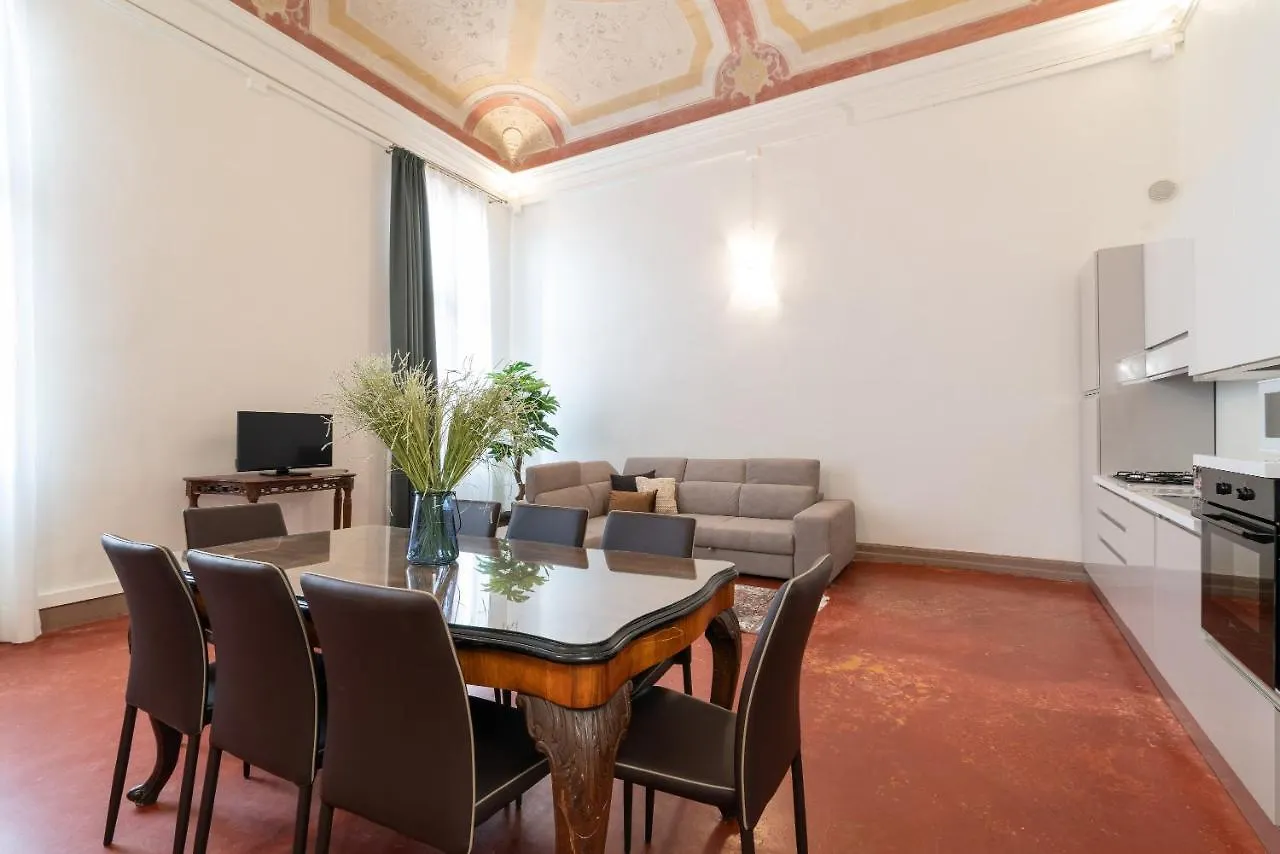 Venice Luxury Apartments