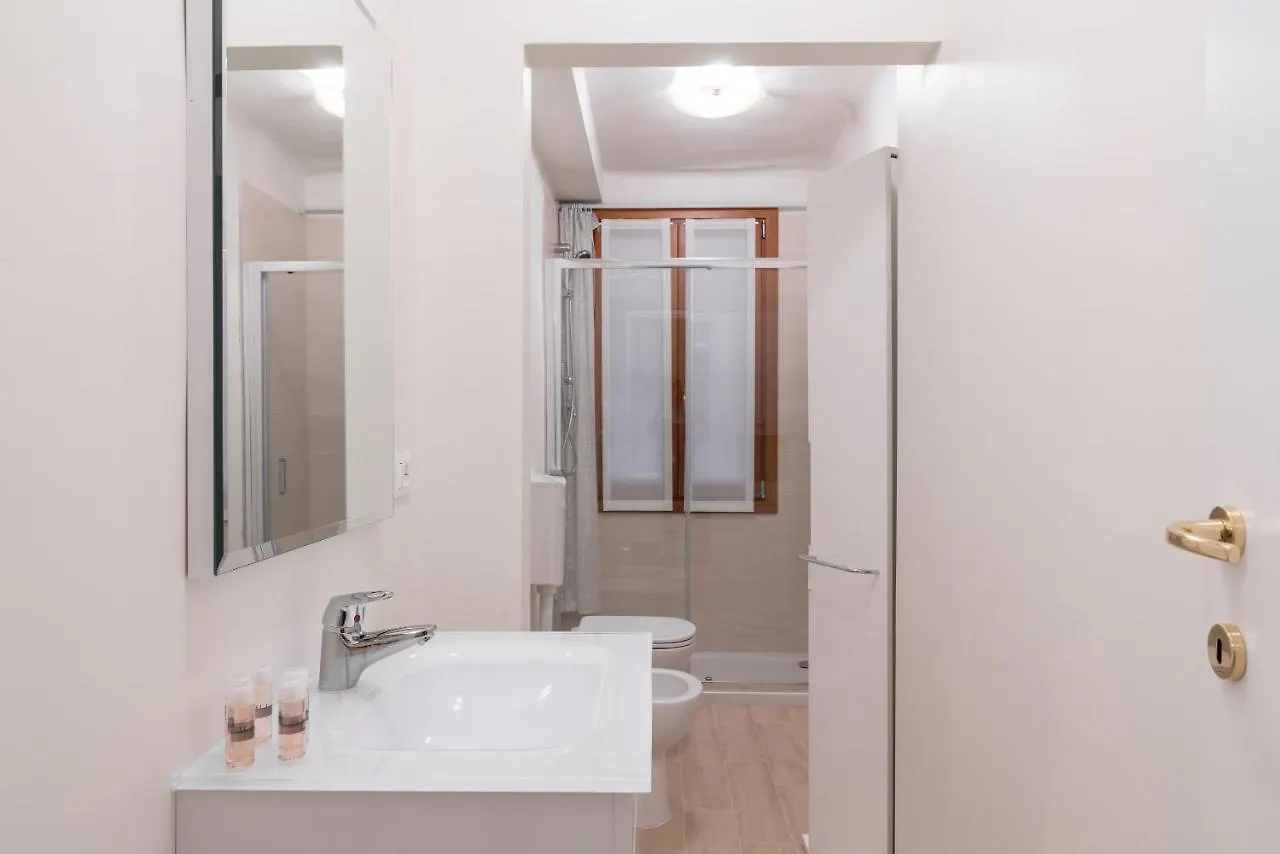 Venice Luxury Apartments Italie